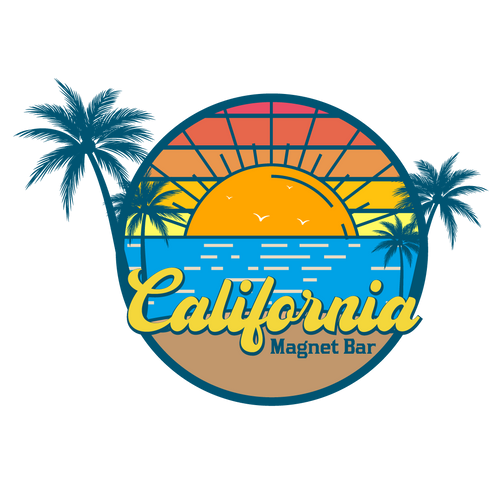 California Magnet Bar